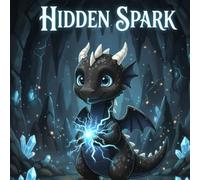 Hidden Spark: A Dragon Tale