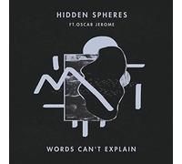 Church´s Footwear – Hidden Spheres - Words Can't Explain
