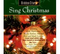 Hidden Stars Sing Christmas (US Import) [DE Import] [Import anglais]