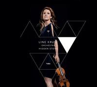 Hidden Stone / Line Kruse Orchestra