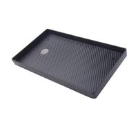 Hidden Storage Tray Organizer Towel Tissue Holder Fit for Tesla Model 3 Y New