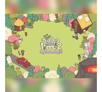Hidden Through Time 2: Myths and Magic (PC) Steam Key - GLOBAL