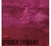 Hidden Tower - Olympos Mons