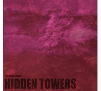 Hidden Tower - Olympos Mons [Digipak]