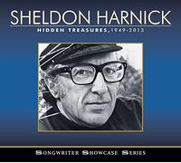 hidden treasures (1949-2013)