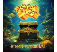 Hidden Treasures