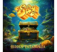 Hidden Treasures