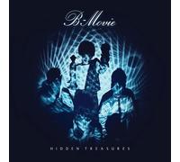 Hidden Treasures - B-Movie (Audio Cd)