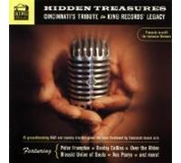 Hidden Treasures: Cincinnati's Tribute to King Records' Legacy