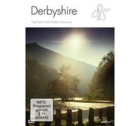 Hidden Treasures of Derbyshire [Edizione: Regno Unito]