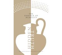 Hidden Truth: The Essence of Humility