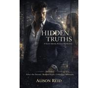 Hidden Truths: A Secret Identity Romance Collection