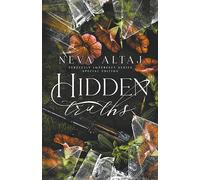 Hidden Truths (Special Edition Print): 3