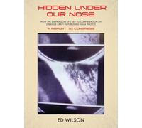 Hidden Under Our Nose: How the Simpkinson UFO Led to Confirmation of Strange Craft in Published NASA Photos