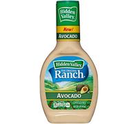 Hidden Valley Original Ranch Sapori Condimento - Avocado - 16oz