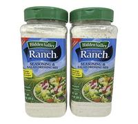 Hidden Valley Ranch Salad Dressing Salad Mix - 6 Pack by Hidden Valley Ranch