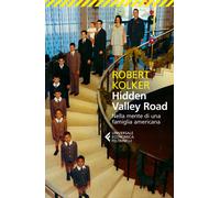 Hidden Valley Road. Nella mente di una famiglia americana - 2024