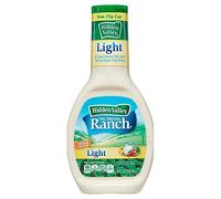 Hidden Valley - The Original Light Ranch Dressing - 236 ml
