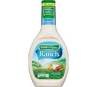Hidden Valley The Original Ranch Dressing - Confezione da 22 medicazioni da 40 ml