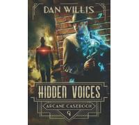 Hidden Voices: 9