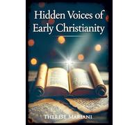 Hidden Voices of Early Christianity: Gospel of Peter, Didache Insights, Book of Giants Patristics & Clement of Alexandria’s Wisdom