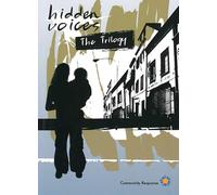 Hidden Voices: The Trilogy - Community Response [DVD] [2009]