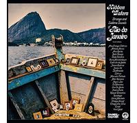 Hidden Waters: Strange & Sublime Sounds Of Rio De Janeiro