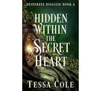 Hidden Within the Secret Heart: 4