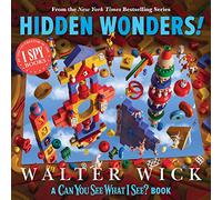 Hidden Wonders!