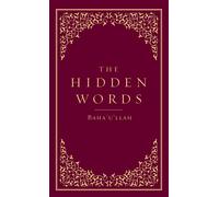 Hidden Words (Hardcover) (Tascabile)