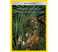 Hidden World Of The Bengal Tiger [Edizione: Stati Uniti]