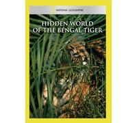 Hidden World Of The Bengal Tiger [Edizione: Stati Uniti]