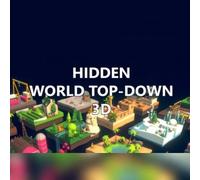 Hidden World - Top-Down 3D (PC) Steam Key - GLOBAL