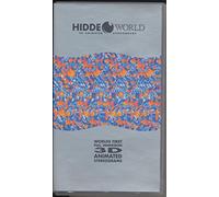 Hidden World [VHS]