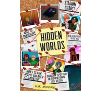 Hidden Worlds