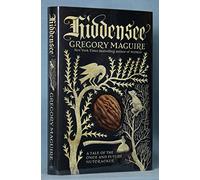 Hiddensee: A Tale of the Once and Future Nutcracker