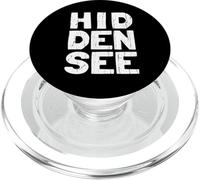 Hiddensee, Rügen, Meclemburgo-Pomerania Anteriore, Mar Baltico PopSockets PopGrip per MagSafe