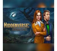 Hiddenverse: Ominous Opus (PC) Steam Key - GLOBAL