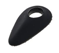 Hide-a-mic B-Flex for DPA 4060 Black