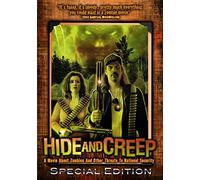 Hide and Creep [DVD] [Import]