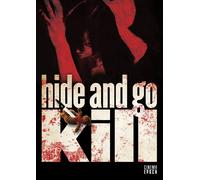 Hide and Go Kill (DVD) Saki Yamaguchi Aimirôra Haruka Misaki Rui Ôno