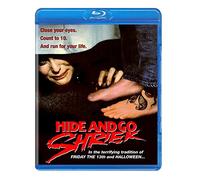 Hide And Go Shriek (Blu-Ray) (Import)
