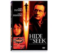 Hide and S u kannst Dich nicht verstecken (+ Munchkin-Kartenspiel)