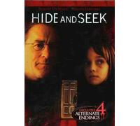 Hide and Seek