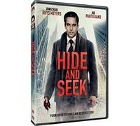 Hide and Seek