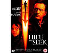 Hide & Seek - Hide And Seek [Edizione: Regno Unito] [Edizione: Regno Unito]