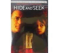 Hide and Seek