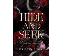 Hide And S Dark Romance)