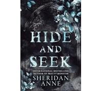 Hide and Seek: A Dark Stalker Romance: 1
