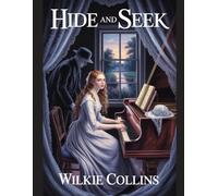 Hide and Seek: Annotated